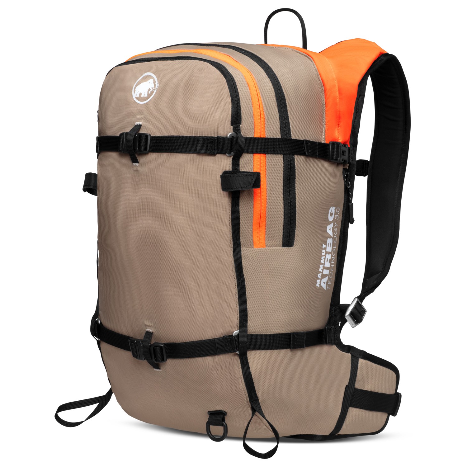 Mammut free 28 Removable Airbag 3.0 