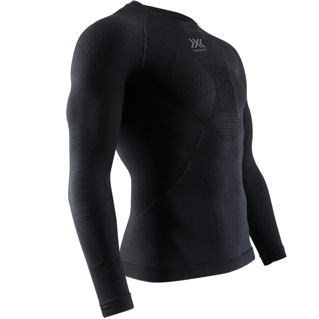 X-BIONIC- Merino Baselayer Long Sleeve Shirt