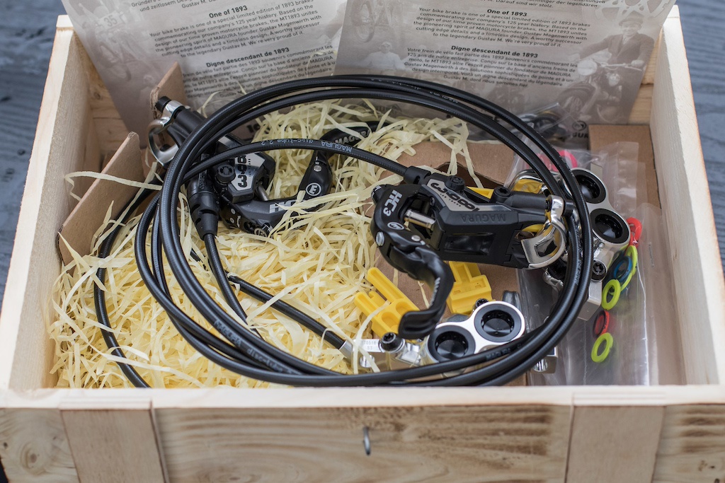 Magura Box