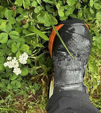 Der kompetente OUTSIDEstories-Test: Der AKU Furiosa BOA GTX
