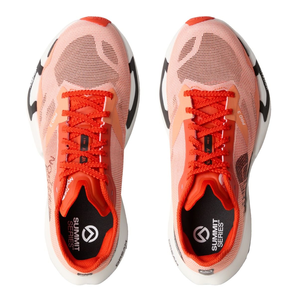 Der kompetente OUTSIDEstories-Test: The North Face Summit Vectiv Pro 3 Trailrunning-Schuh, Damen