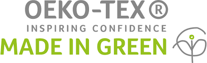 oeko tex standard 100 - Nachhaltigkeits-Siegel