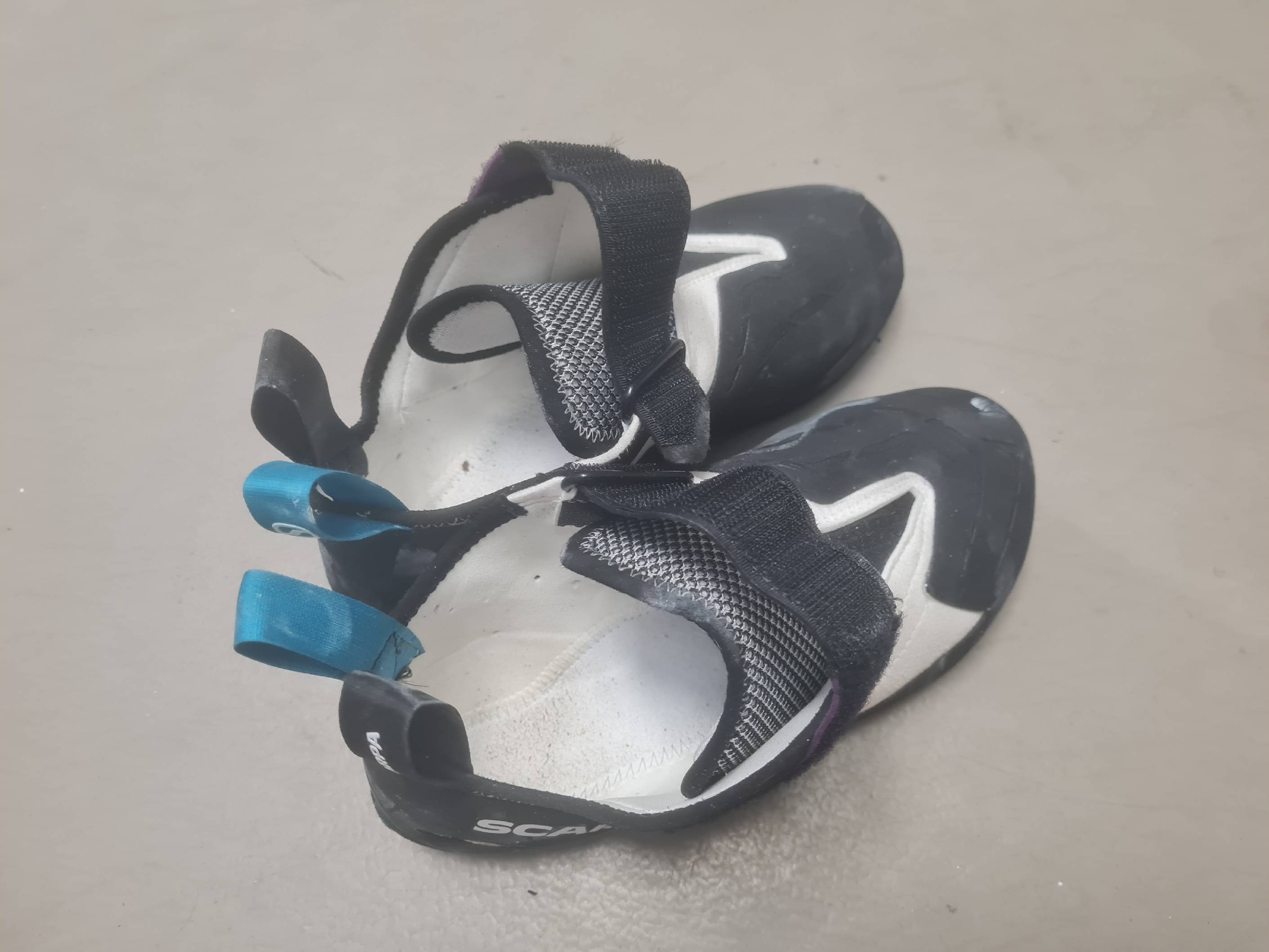 Der kompetente OUTSIDEstories-Test: Der Scarpa Origin VS LV