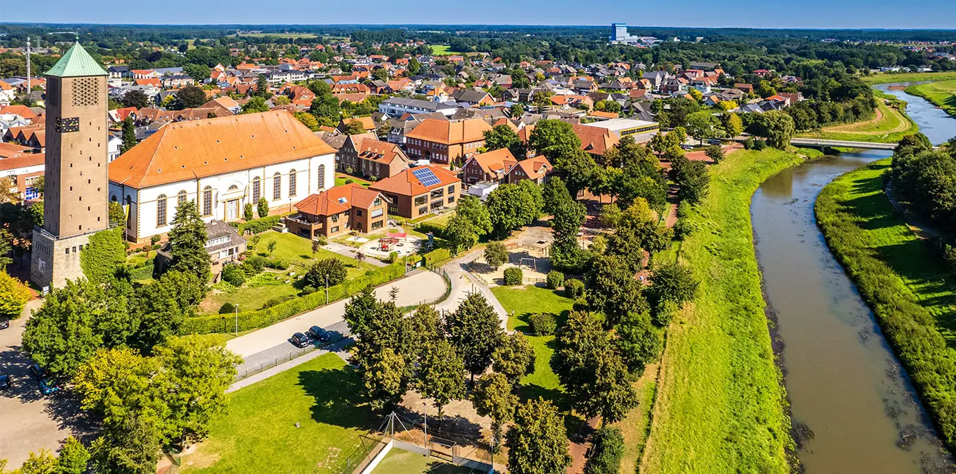 oldenburger münsterland vitaltour