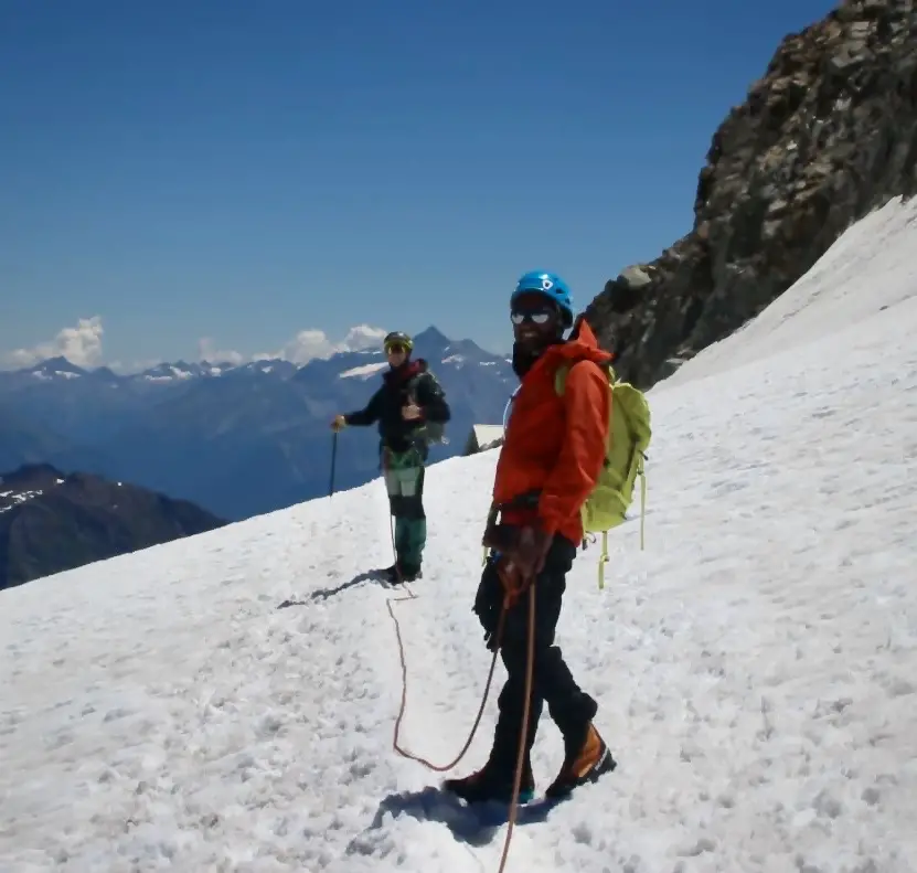 Der kompetente OUTSIDEstories-Test: Osprey Mutant 38, Alpinrucksack