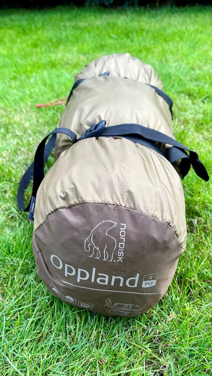 Nordisk Oppland 2