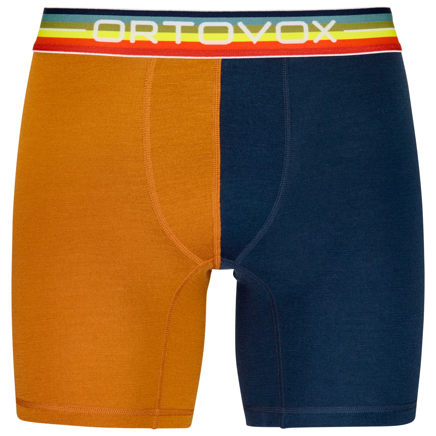 Ortovox 185 Rockwool Boxer