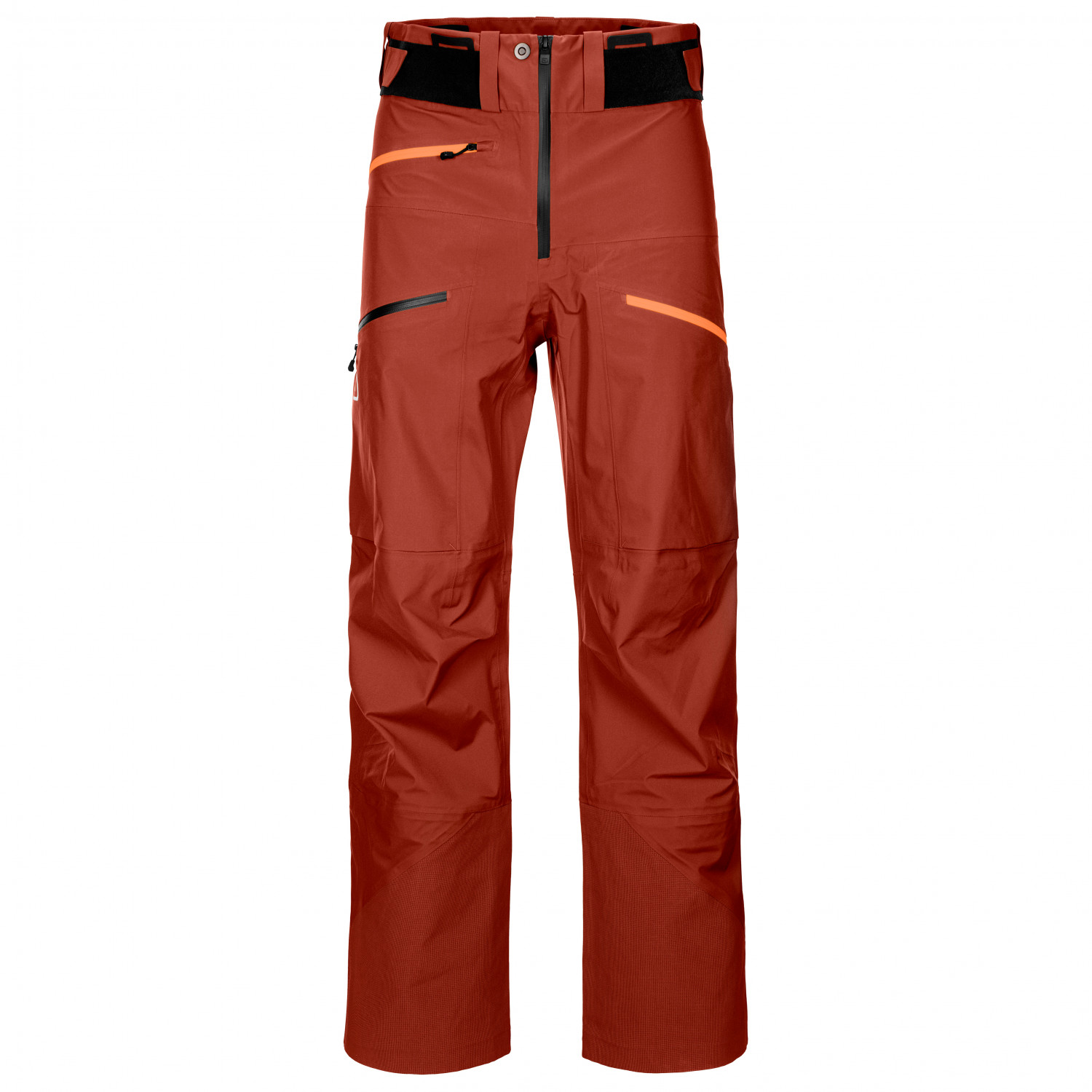 Ortovox 3L Deep Shell Pants