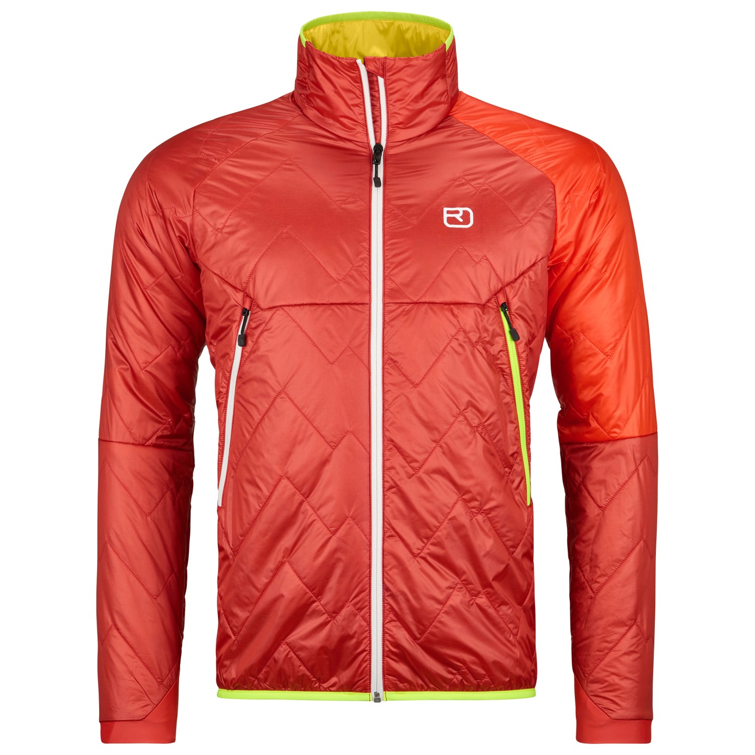 Ortovox swisswool