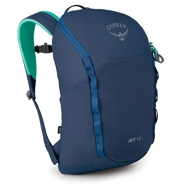 osprey blau