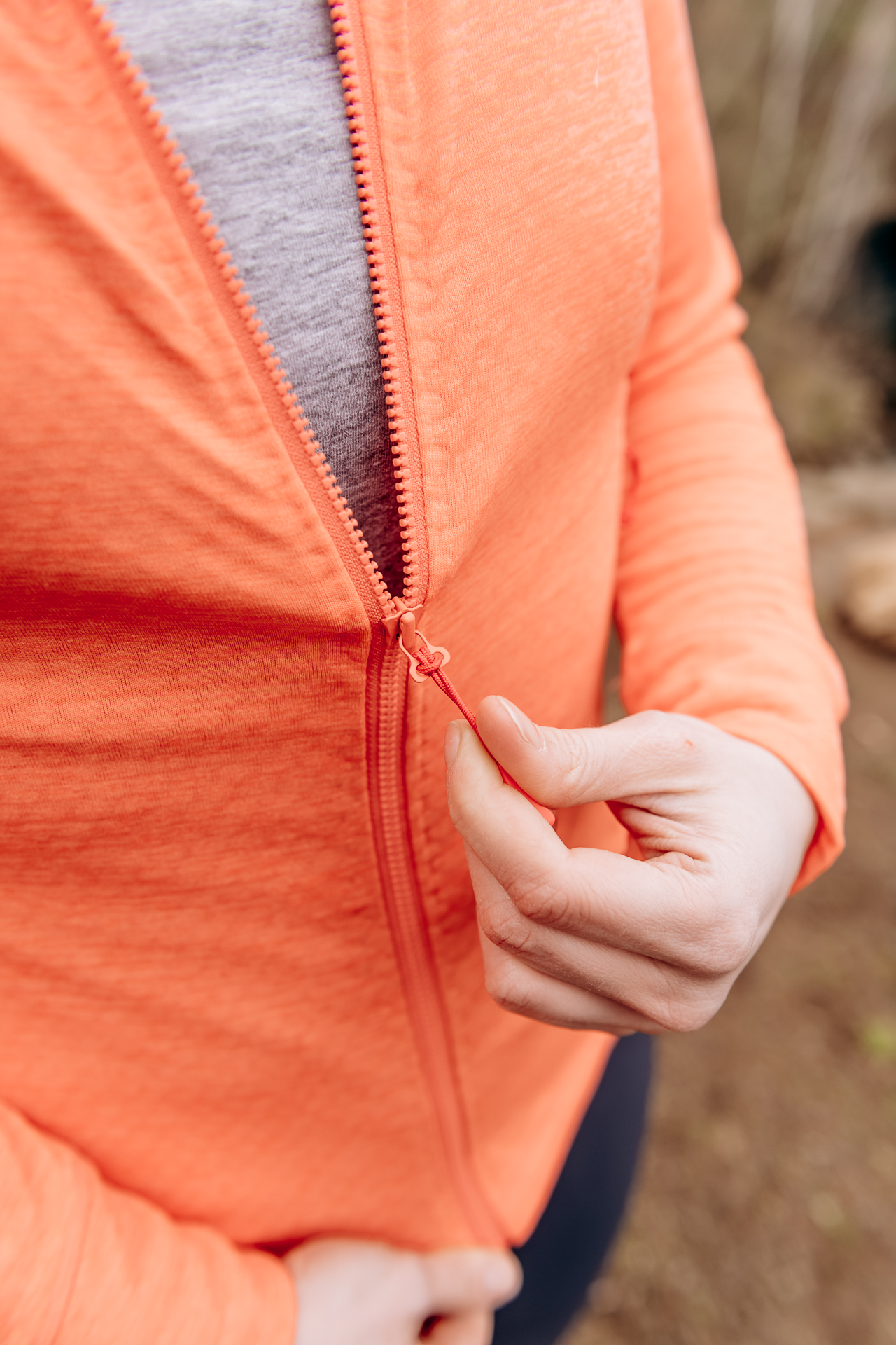 Rab Nexus Jacket