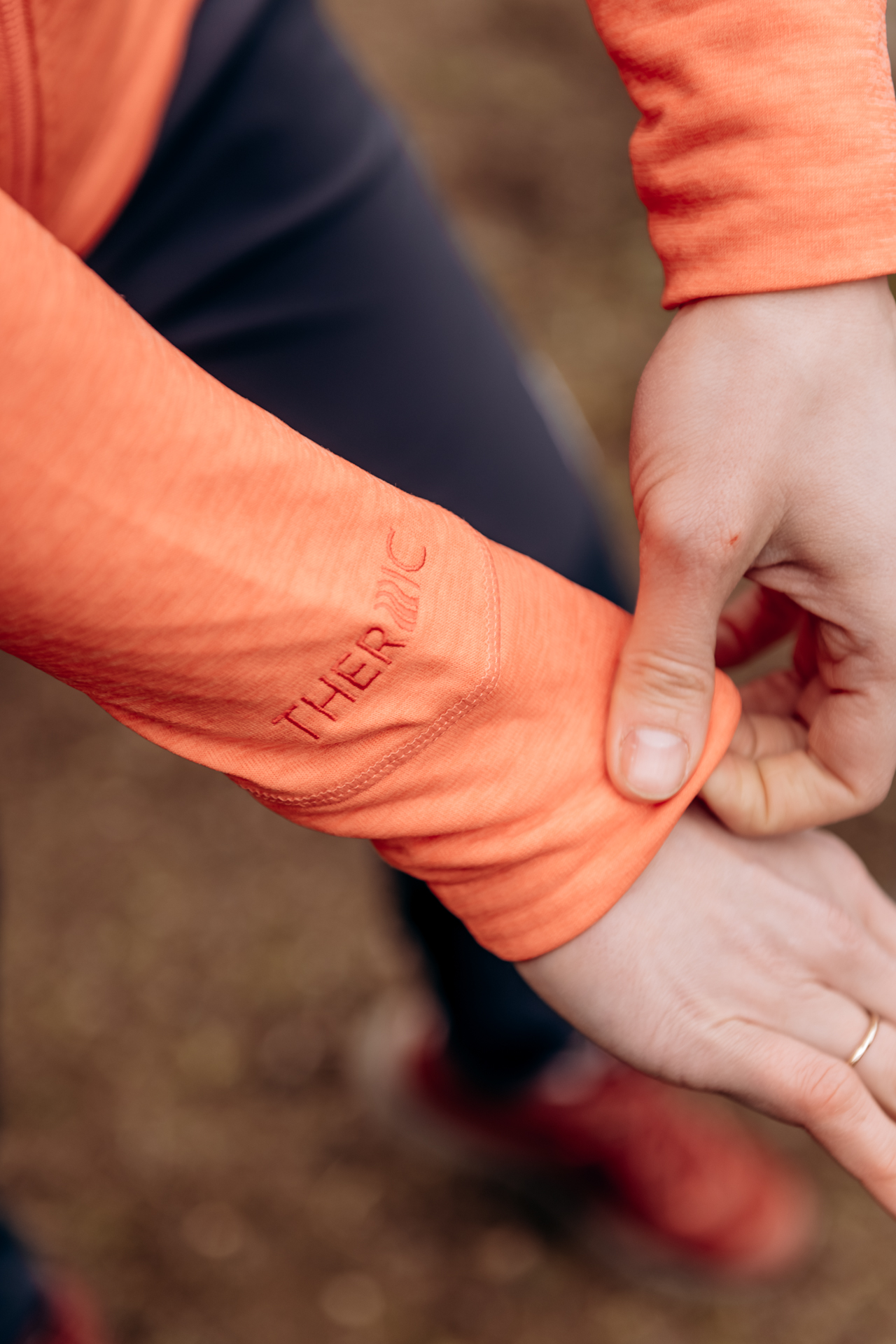Rab Nexus Jacket