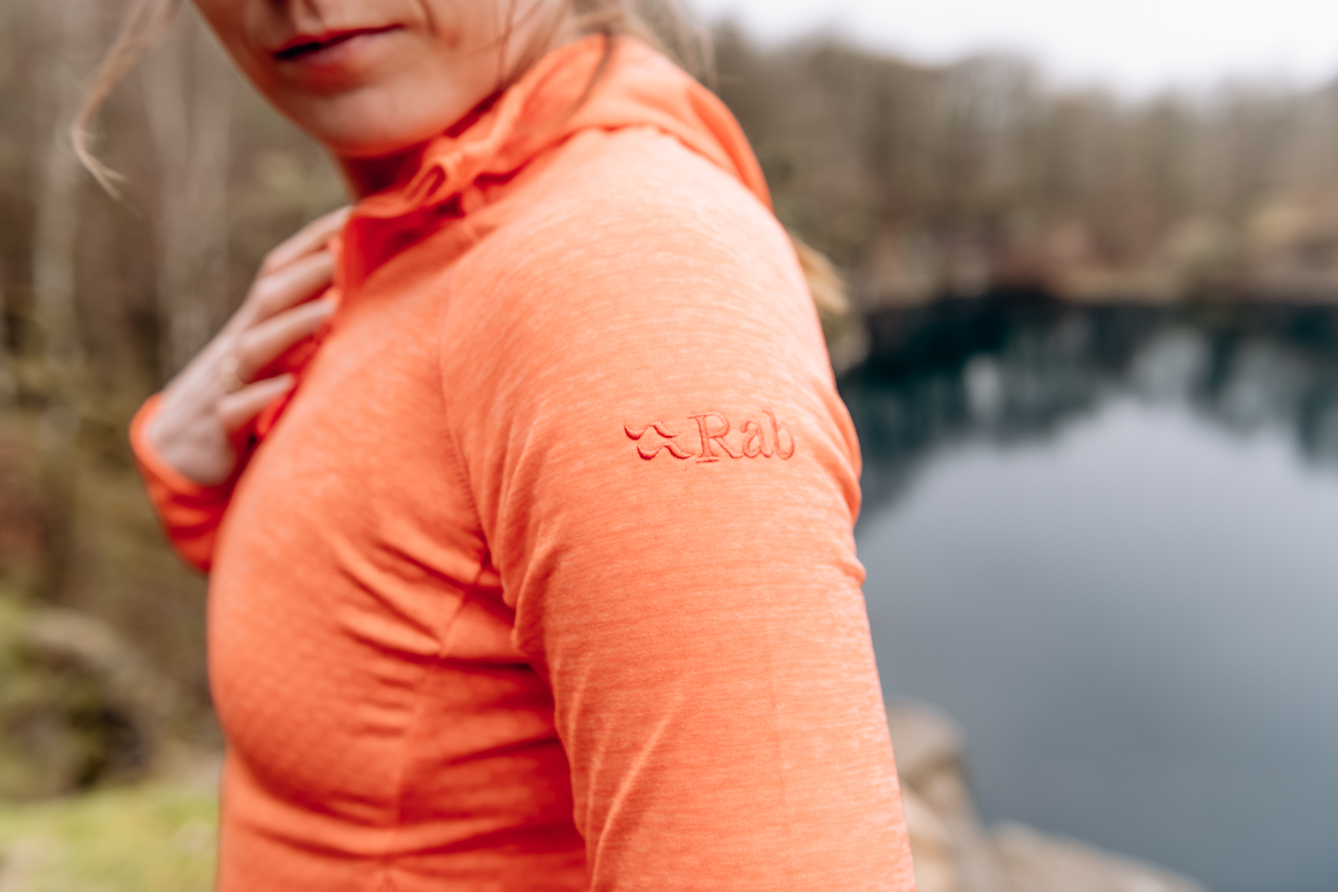Rab Nexus Jacket