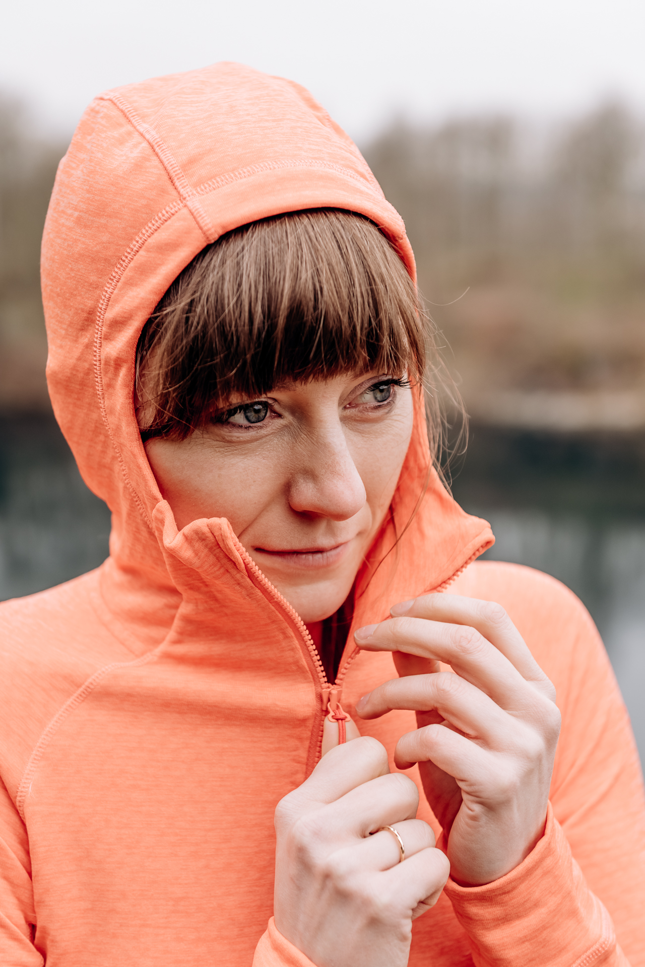 Rab Nexus Jacket