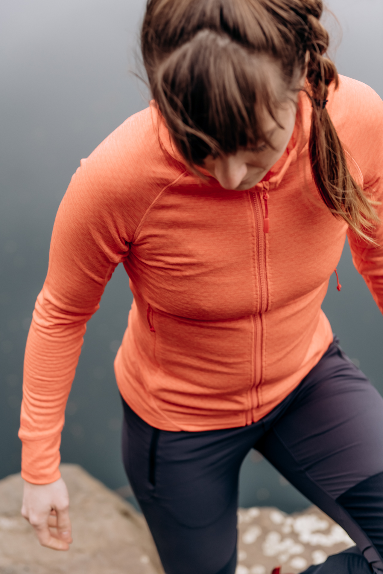 Rab Nexus Jacket