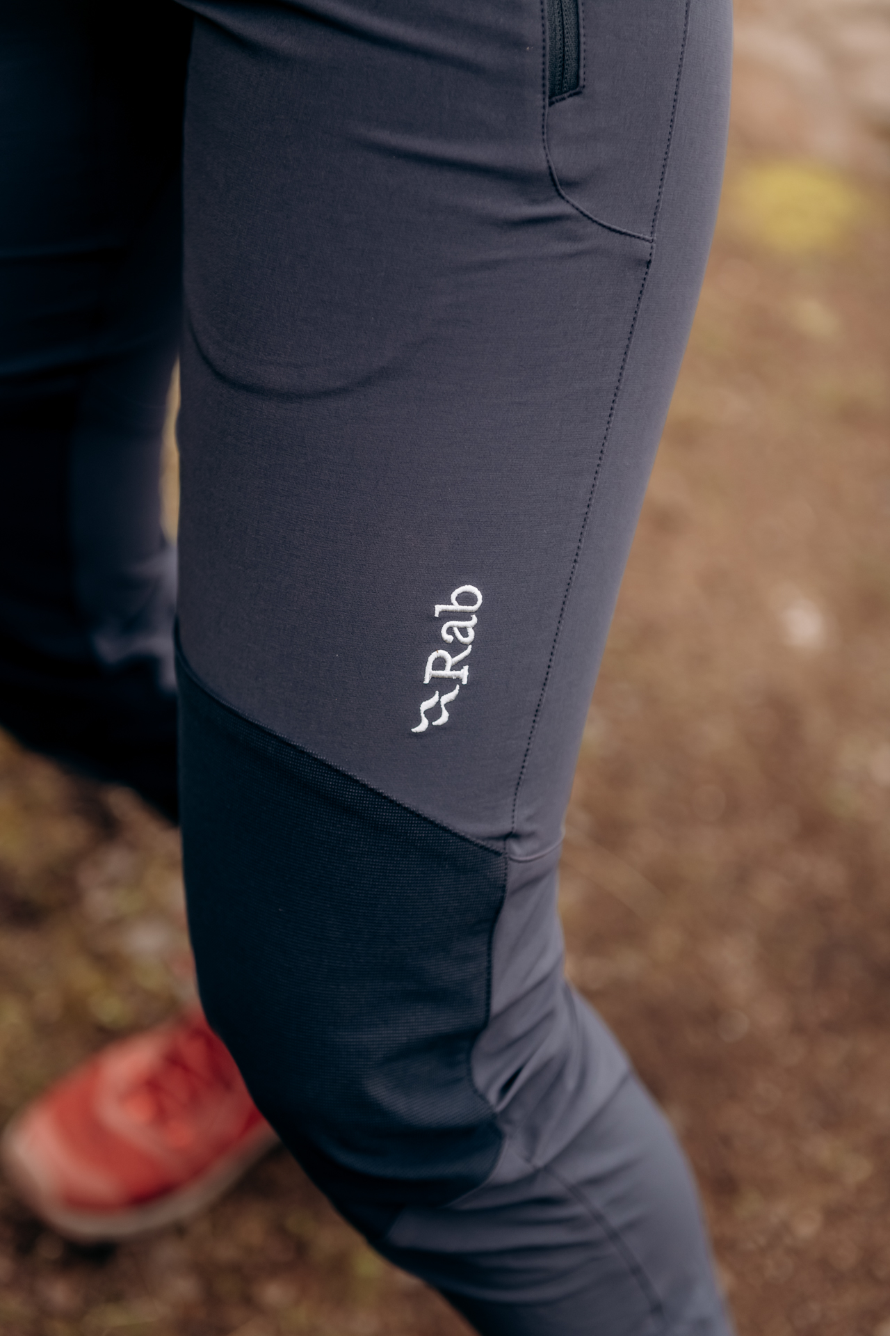 Rab Wanderhose