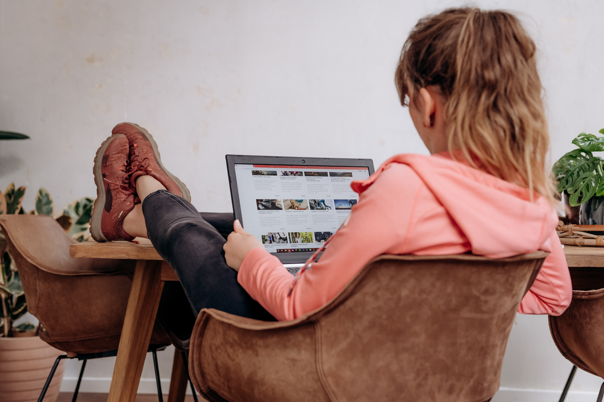 OUTSIDEstories as perfect marketing partner