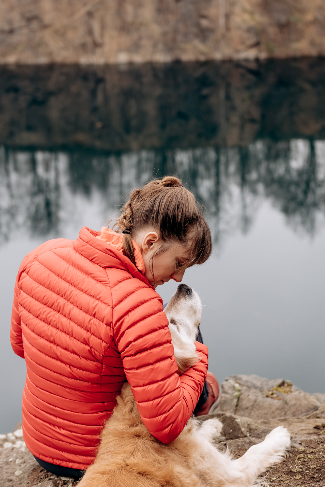 Rab Microlight Jacket