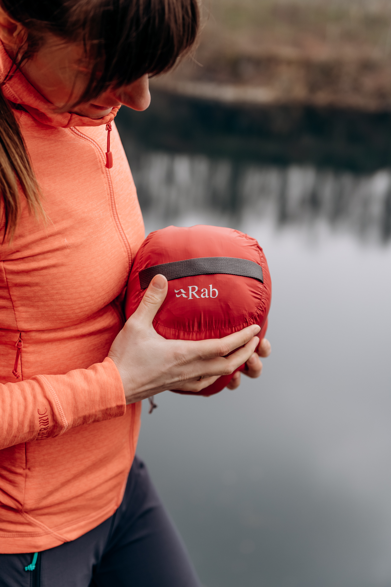 Rab Microlight Jacket