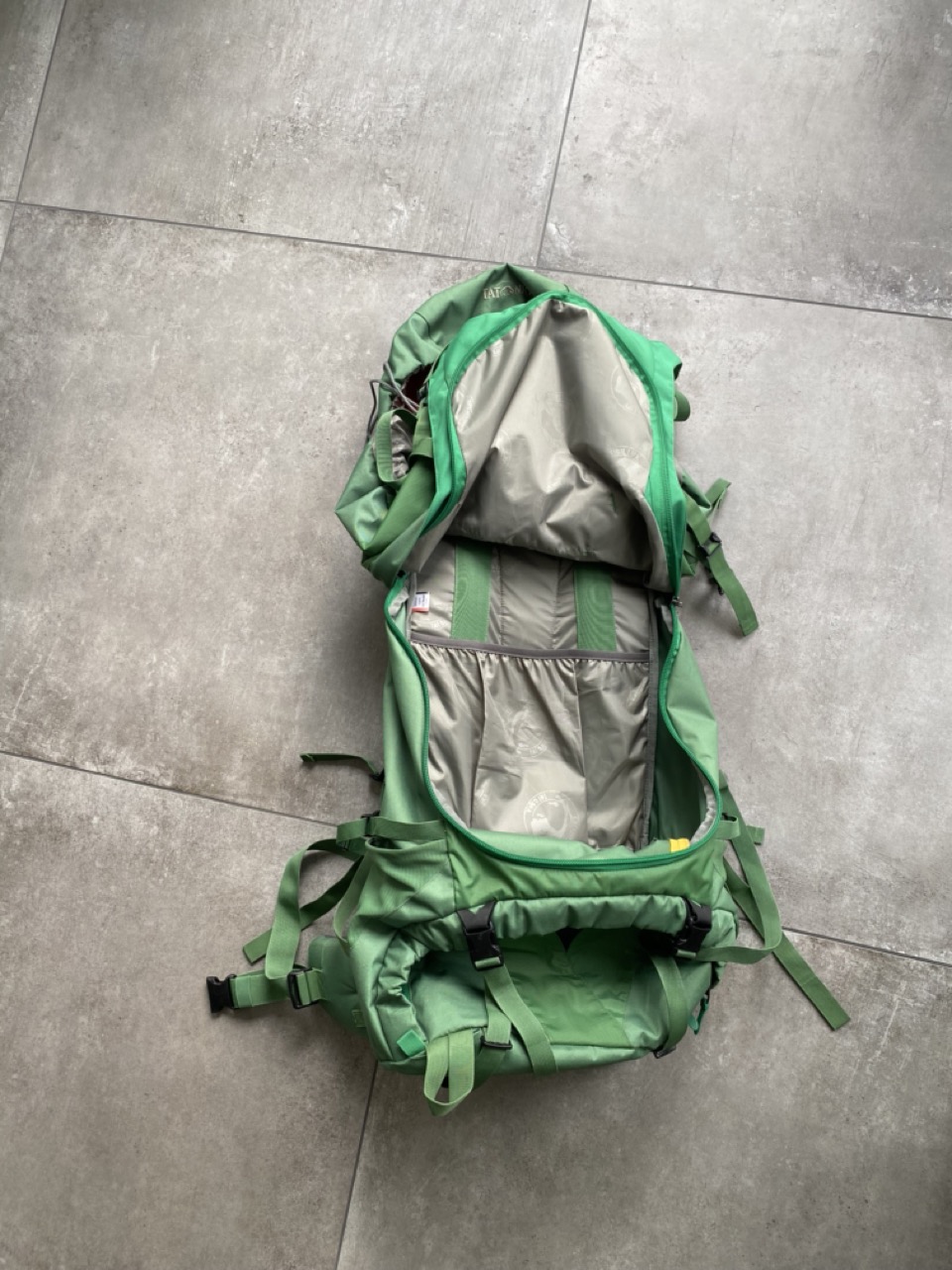 Packbild
