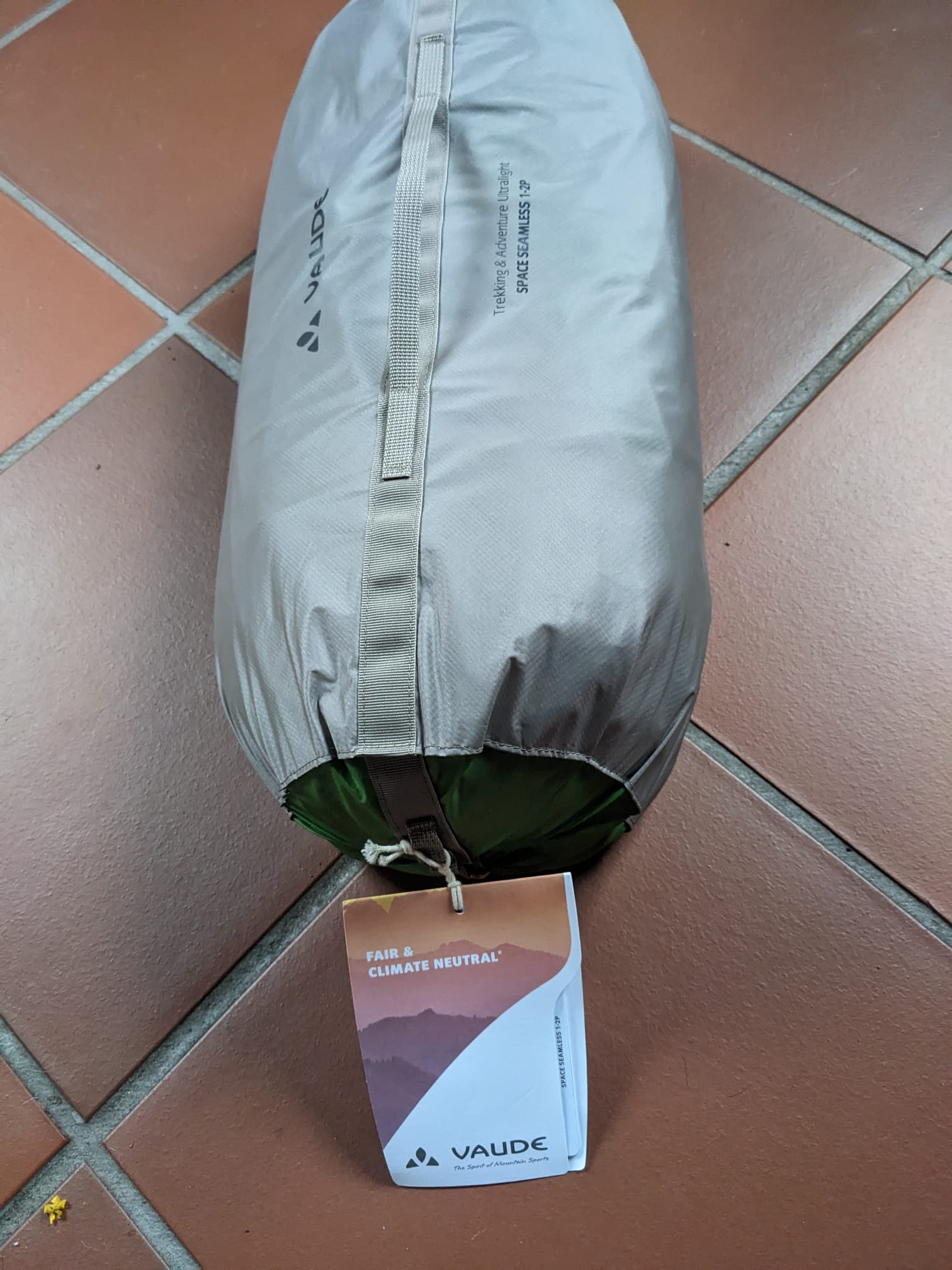 Packsack