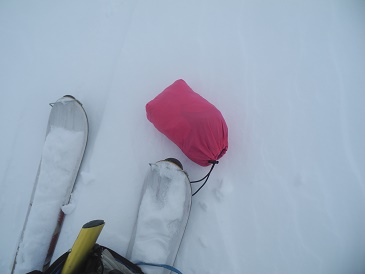 Packsack
