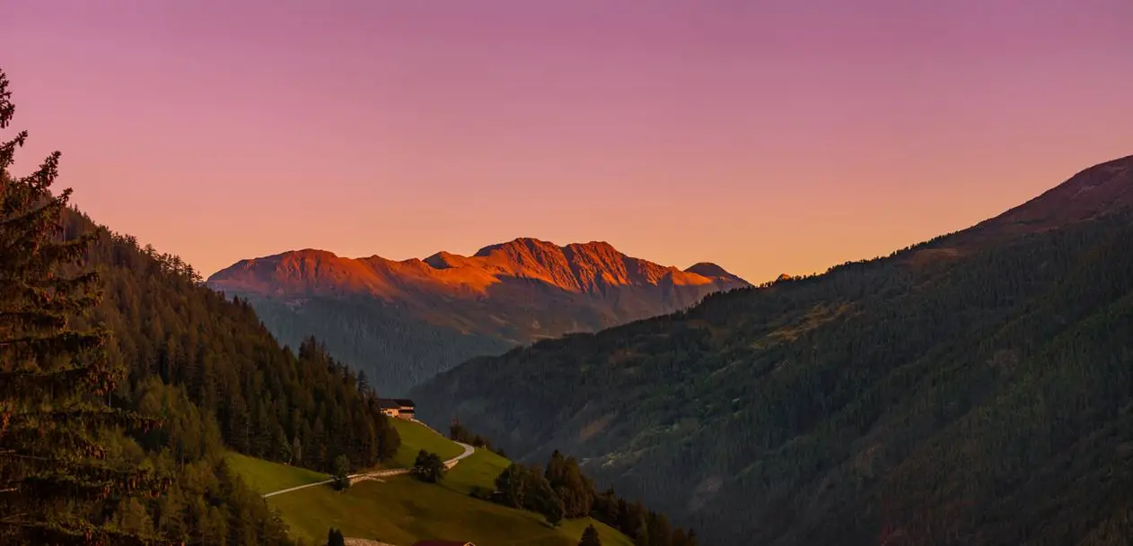 Wandertipps Matrei Österreich