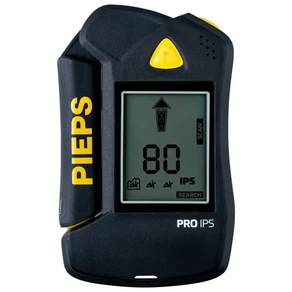 Pieps Pro IPS