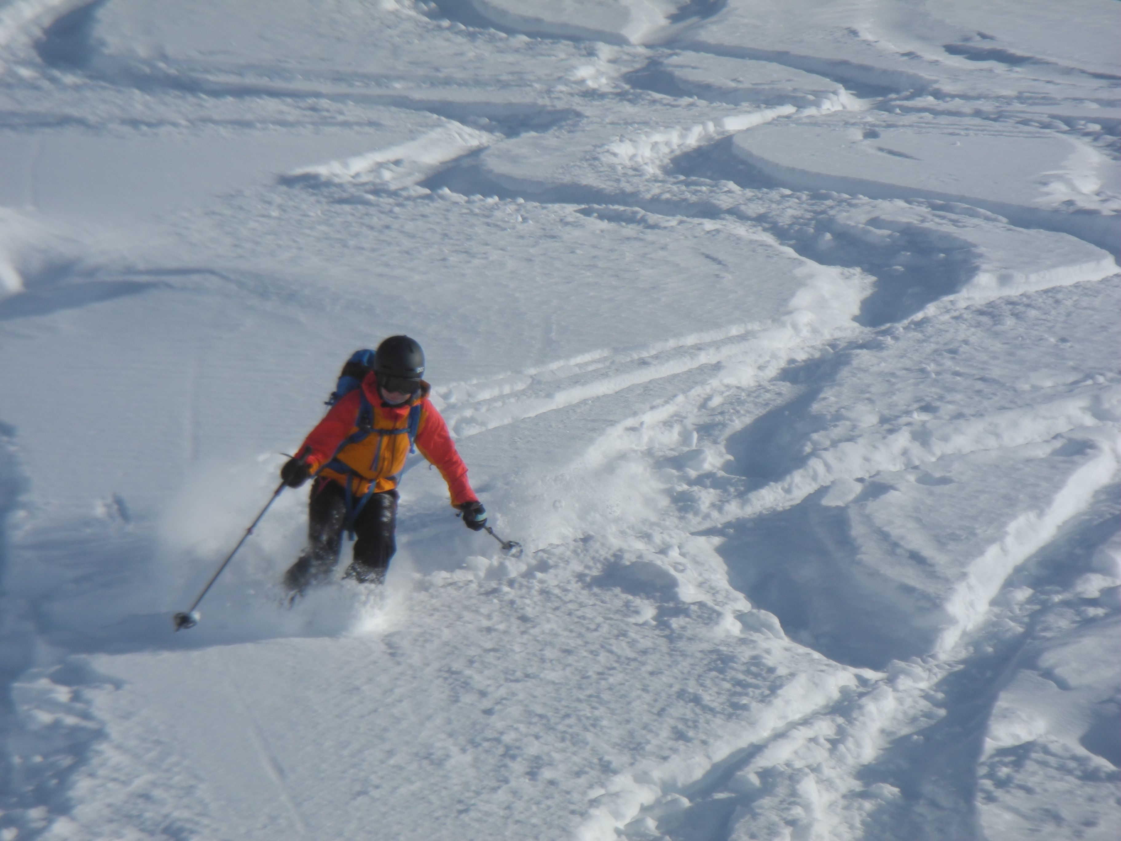 Powder