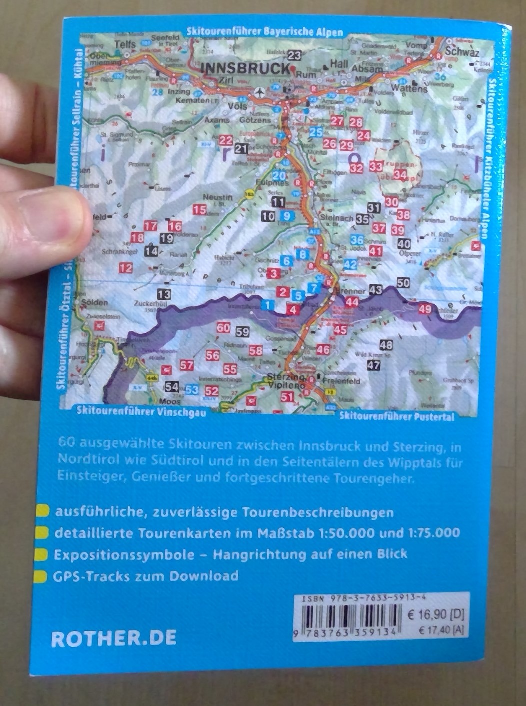 Rückseite