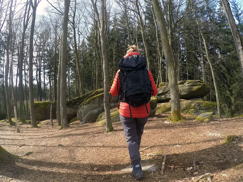 Ruck