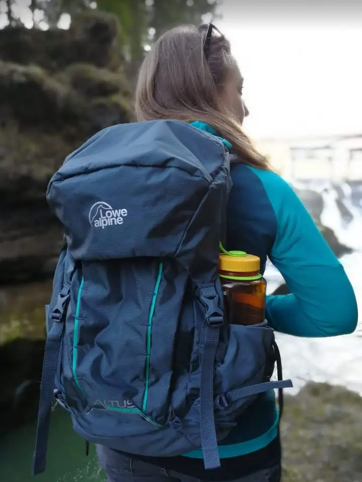 rucksack