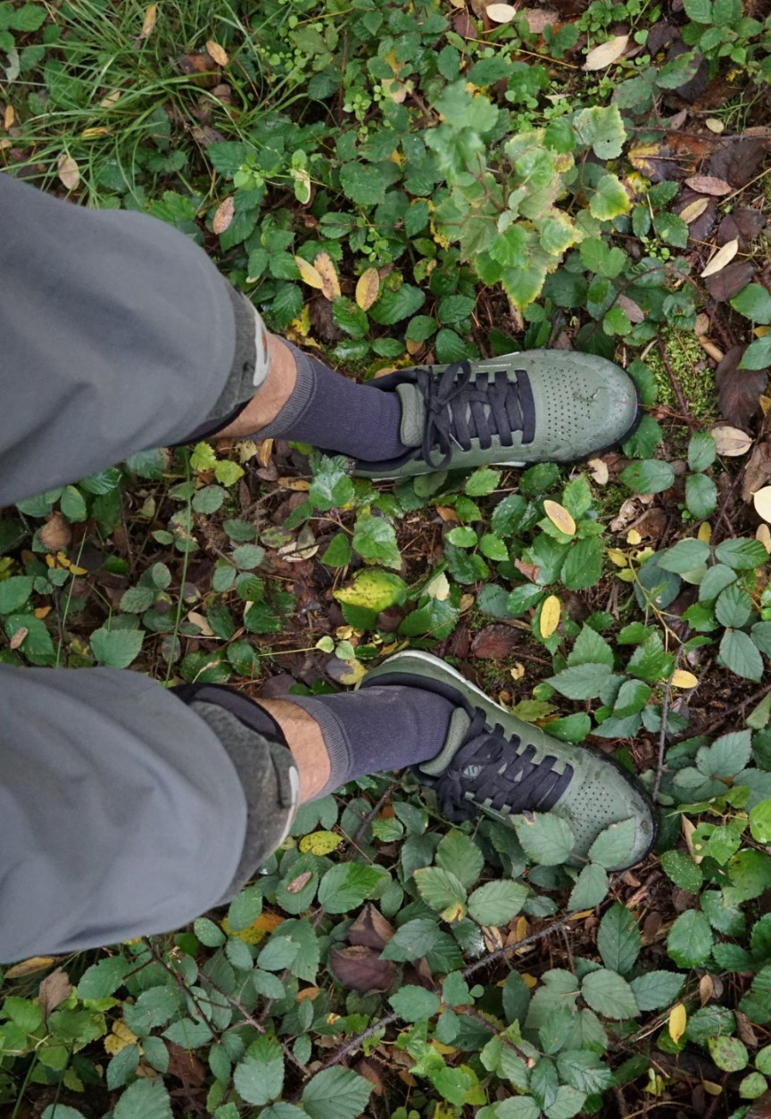 Socken