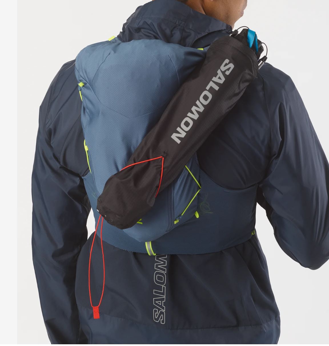 Salomon Alternative