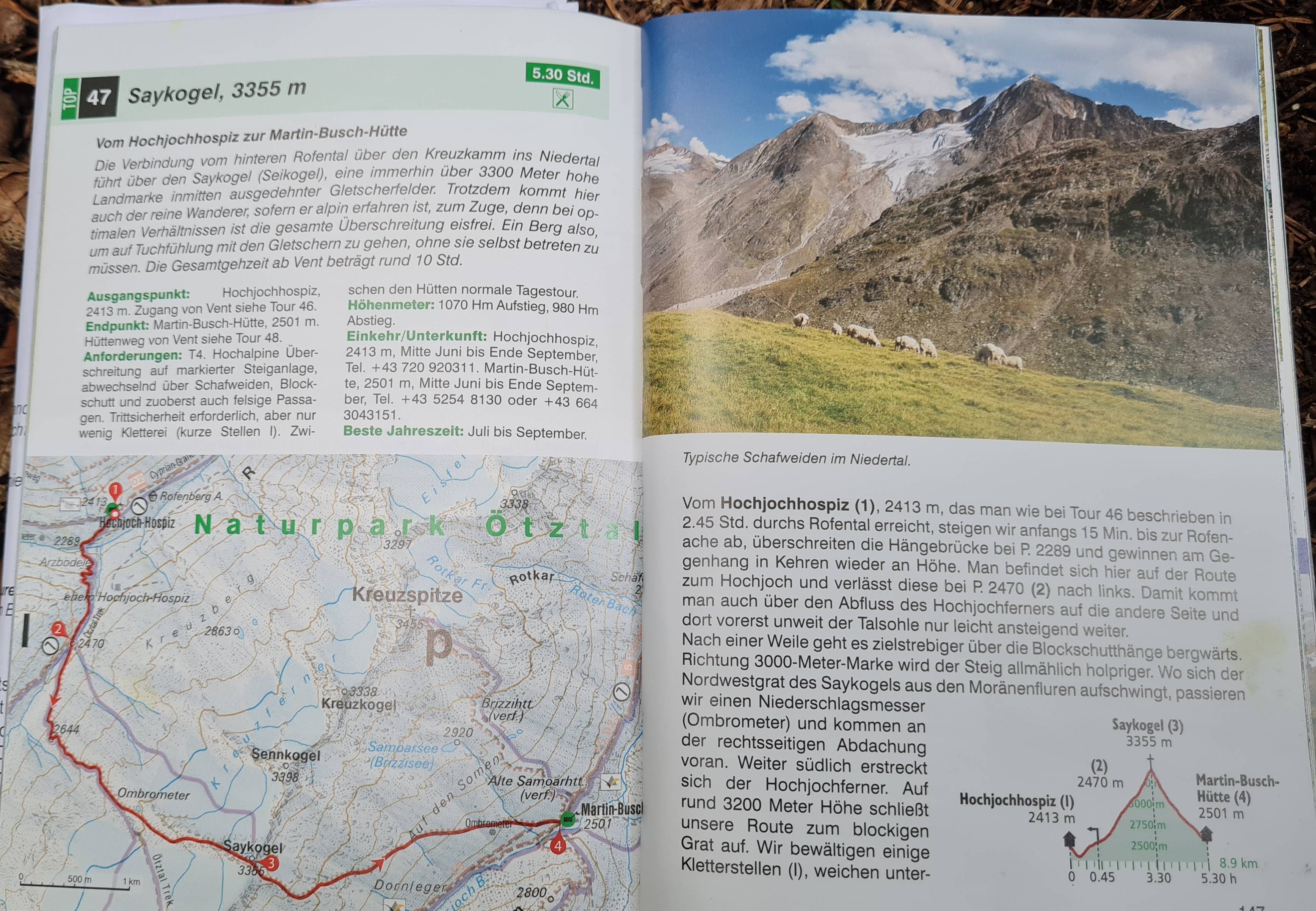 Tour 47 part1