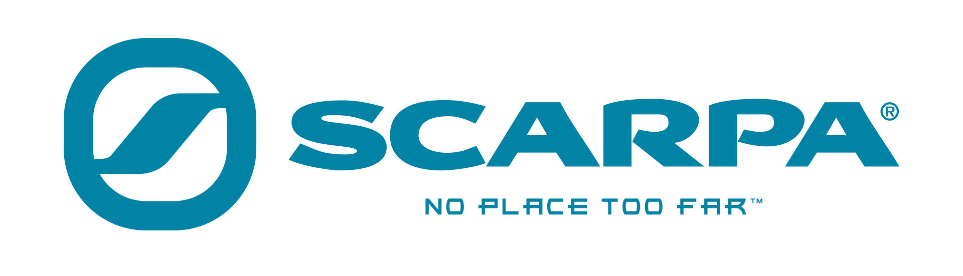 Scarpa - Rush