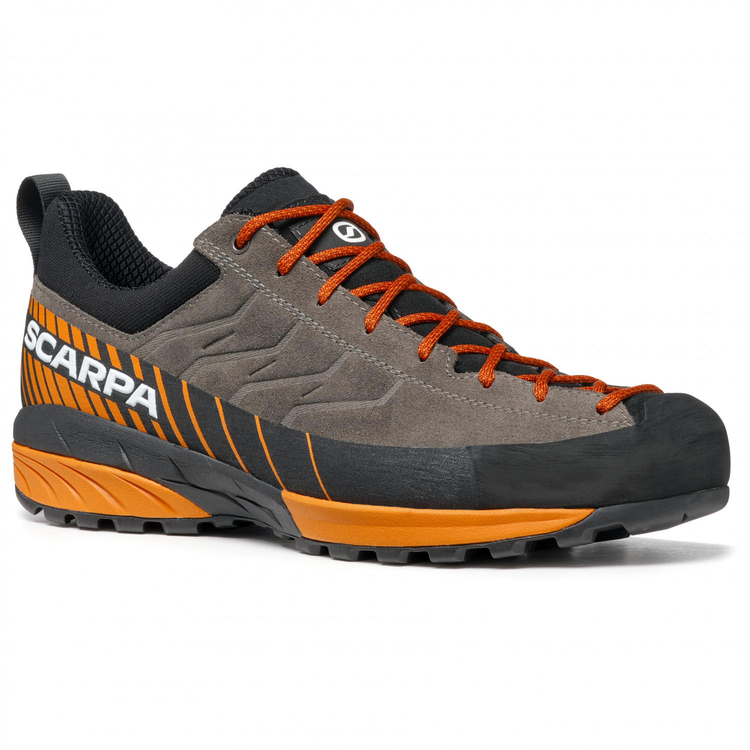 Zustiegschuhe scarpa mescalito