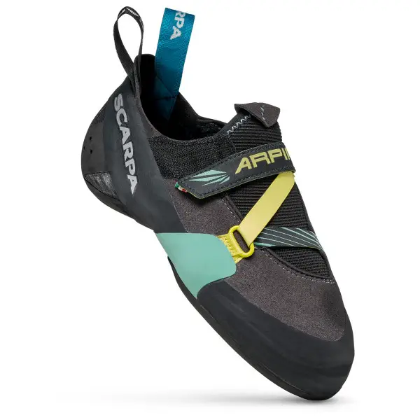 Kletterschuhe