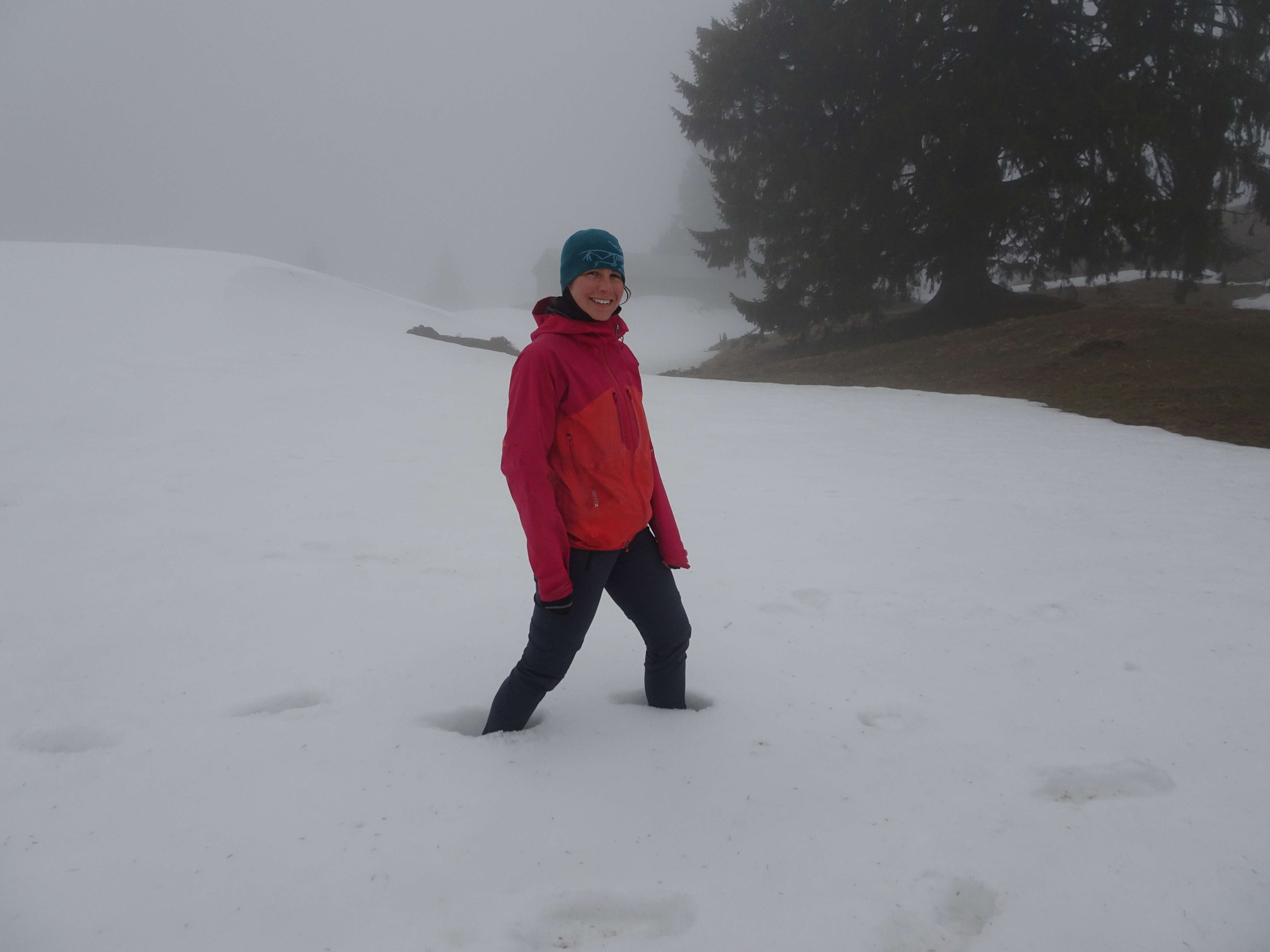 Schnee