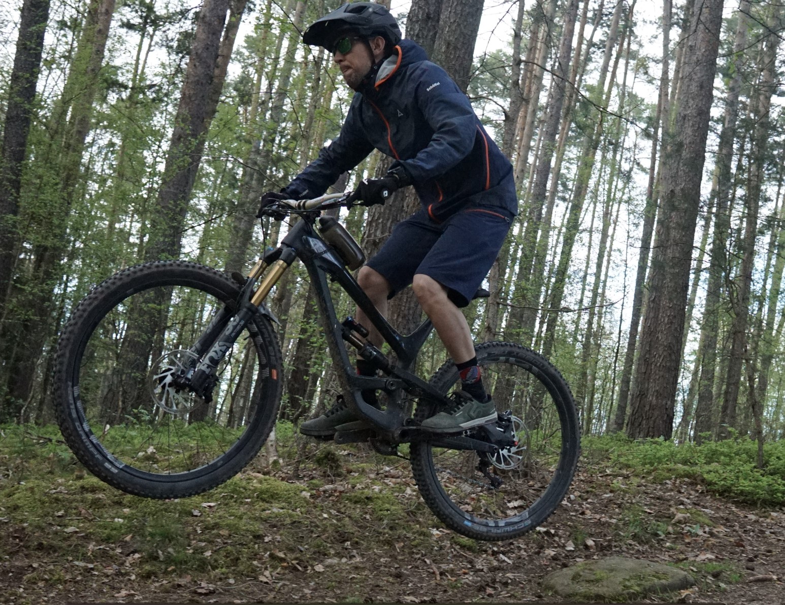 Biken
