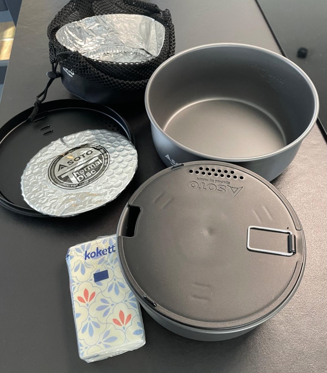 Set