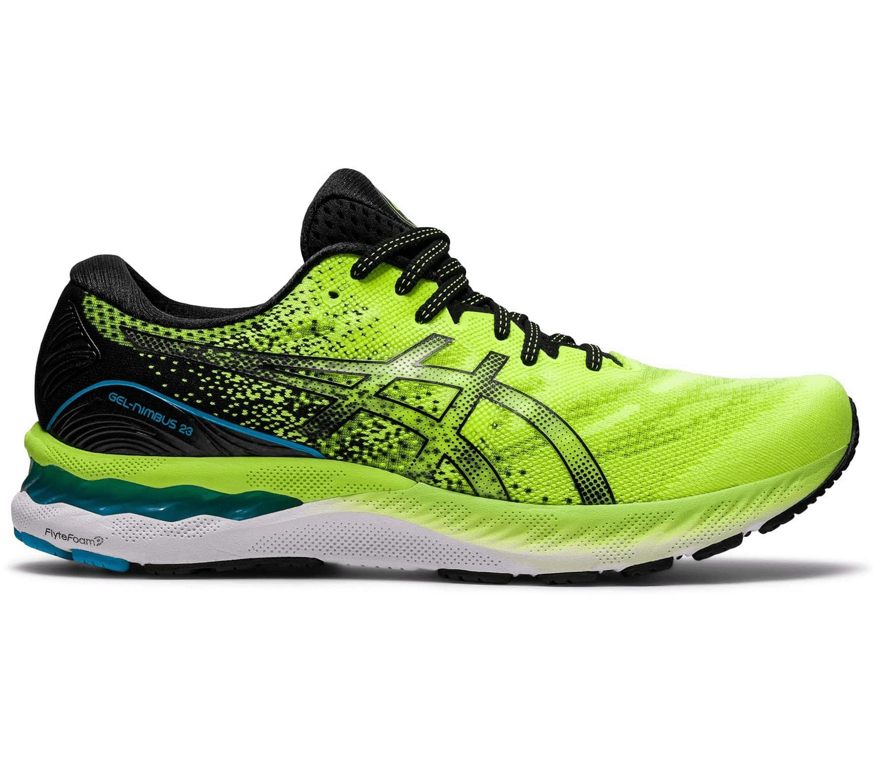 Gel Nimbus 23