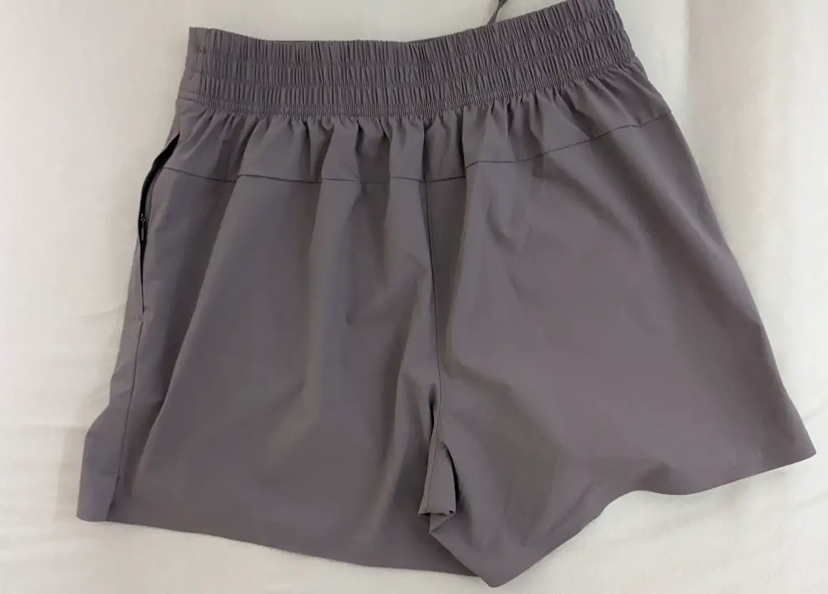 Der kompetente OUTSIDEstories-Test: Die Montane Women’s Volantis 4 Zoll Shorts