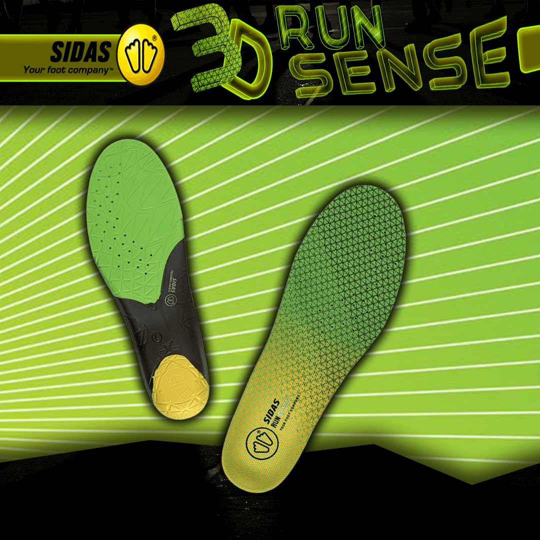 Sidas Run 3D Sense 1