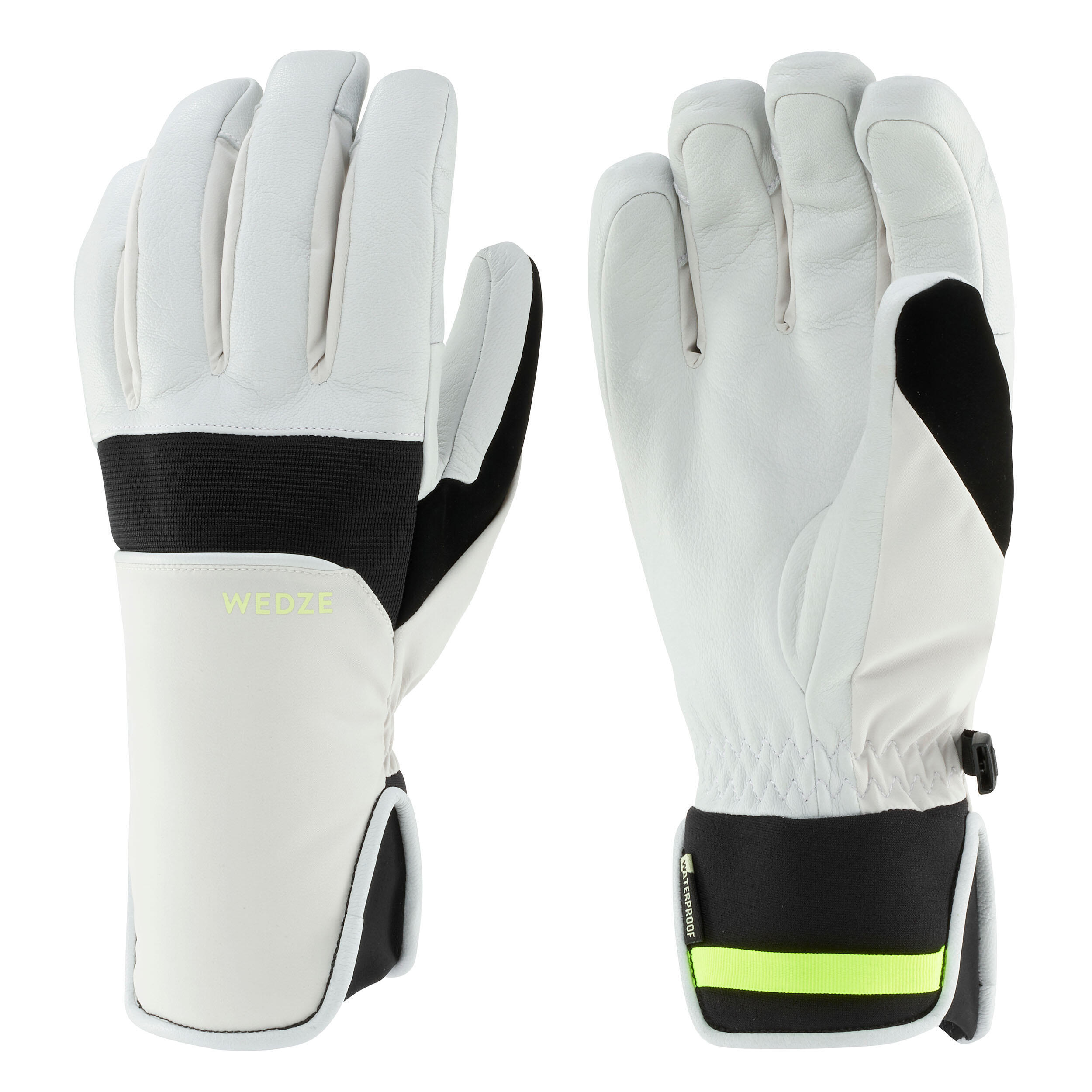 Decathlon Skihandschuhe