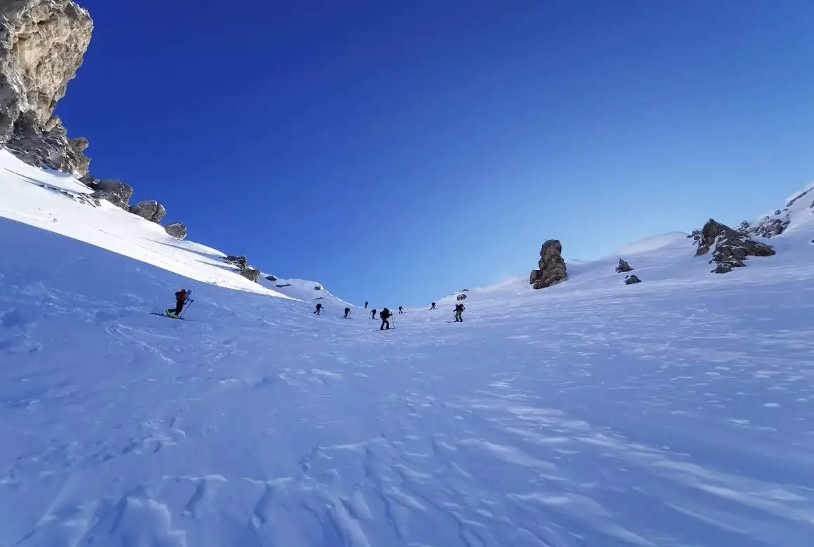skimo