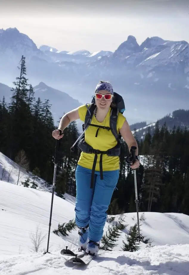 skitour
