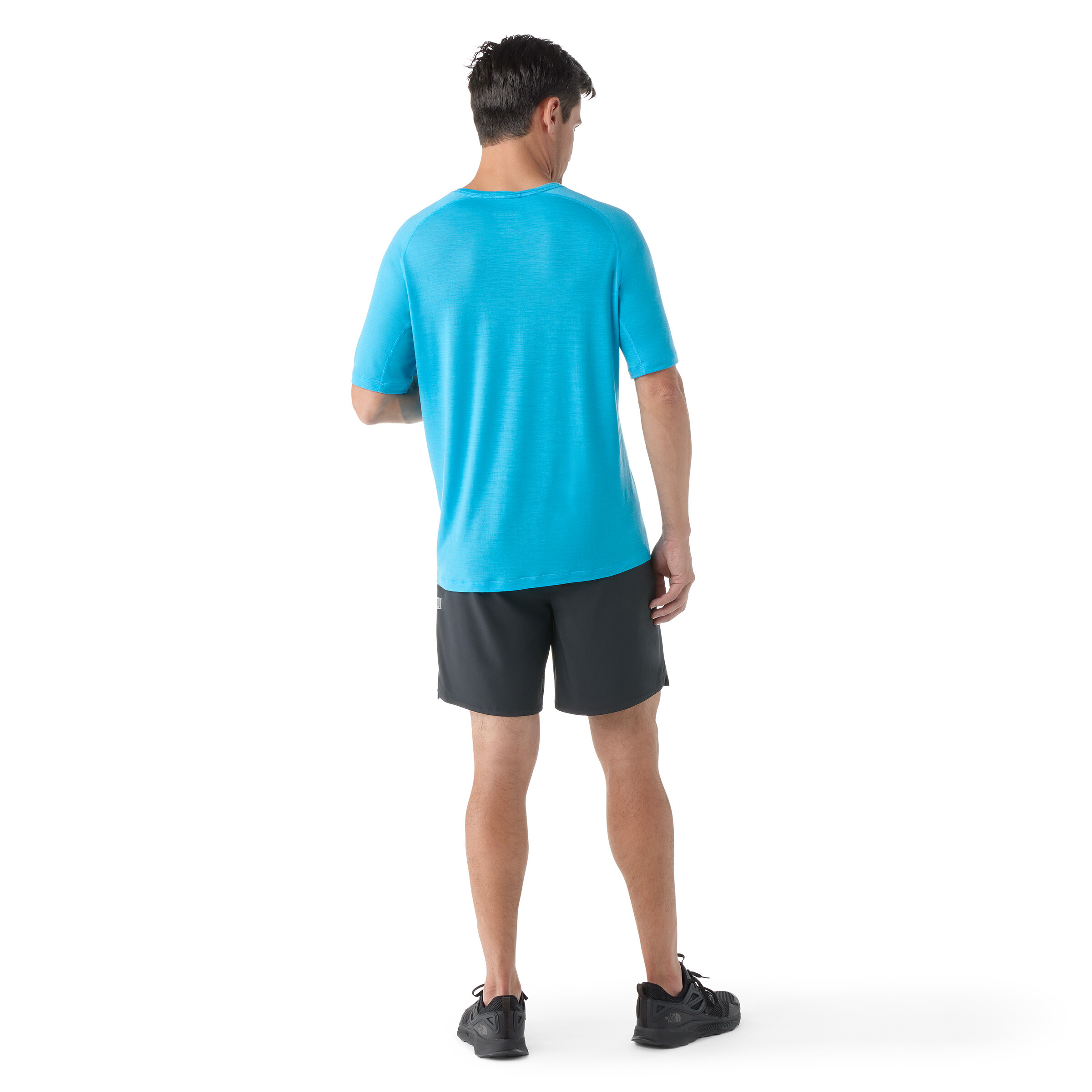 Smartwool Active Ultralite Kurzarmshirt 4