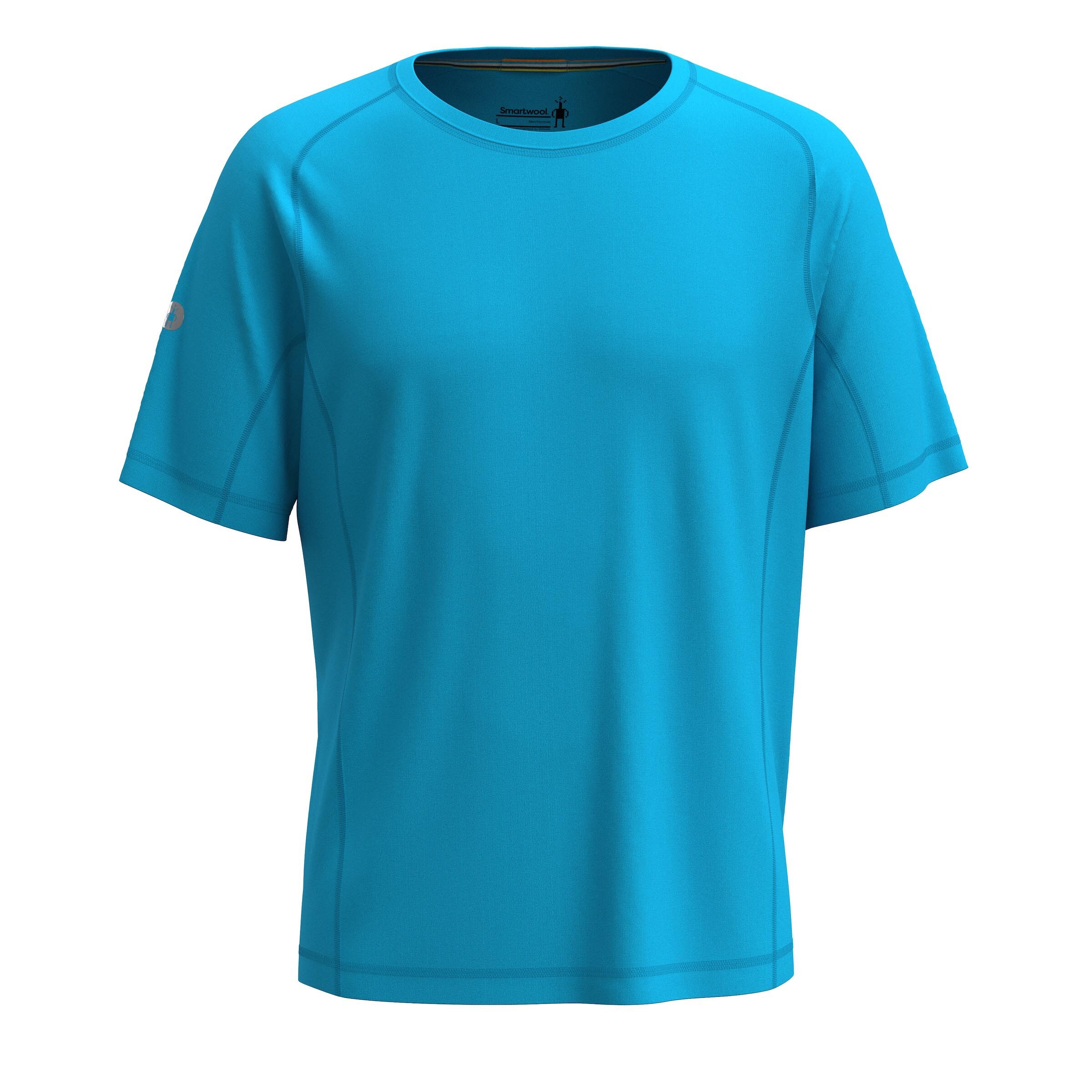 Smartwool Active Ultralite Kurzarmshirt 2