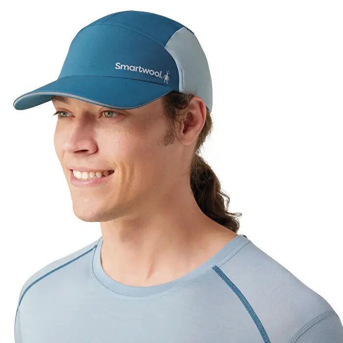 Smartwool Go Far Feel Goog Mütze 11